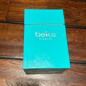 Tieks by Gavrieli empty box